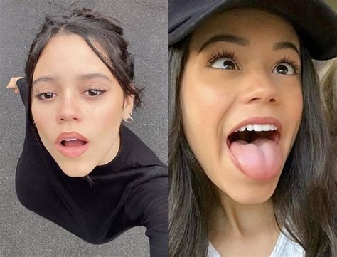 jenna ortega leaked vid|Jenna Ortega’s Scandalous Leaked Vid Has Everyone Torn.